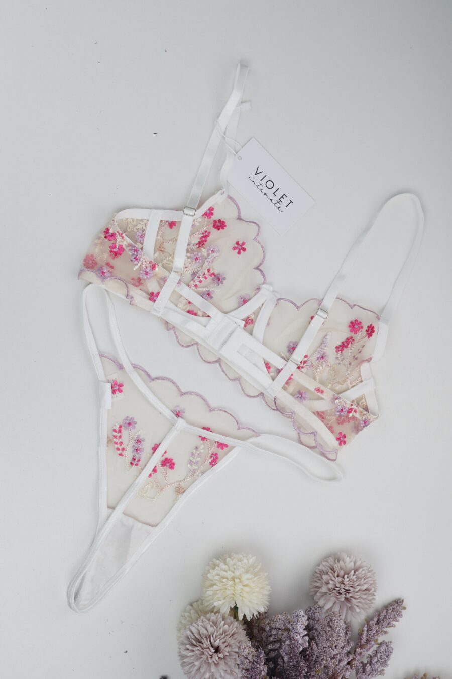 Conjunto Julia Colaless - Imagen 2