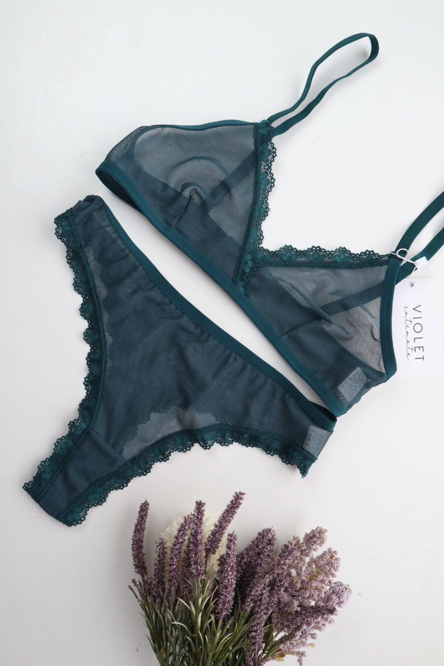 Conjunto Francesca - Imagen 4