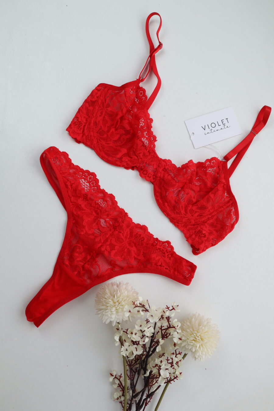 Conjunto Anne