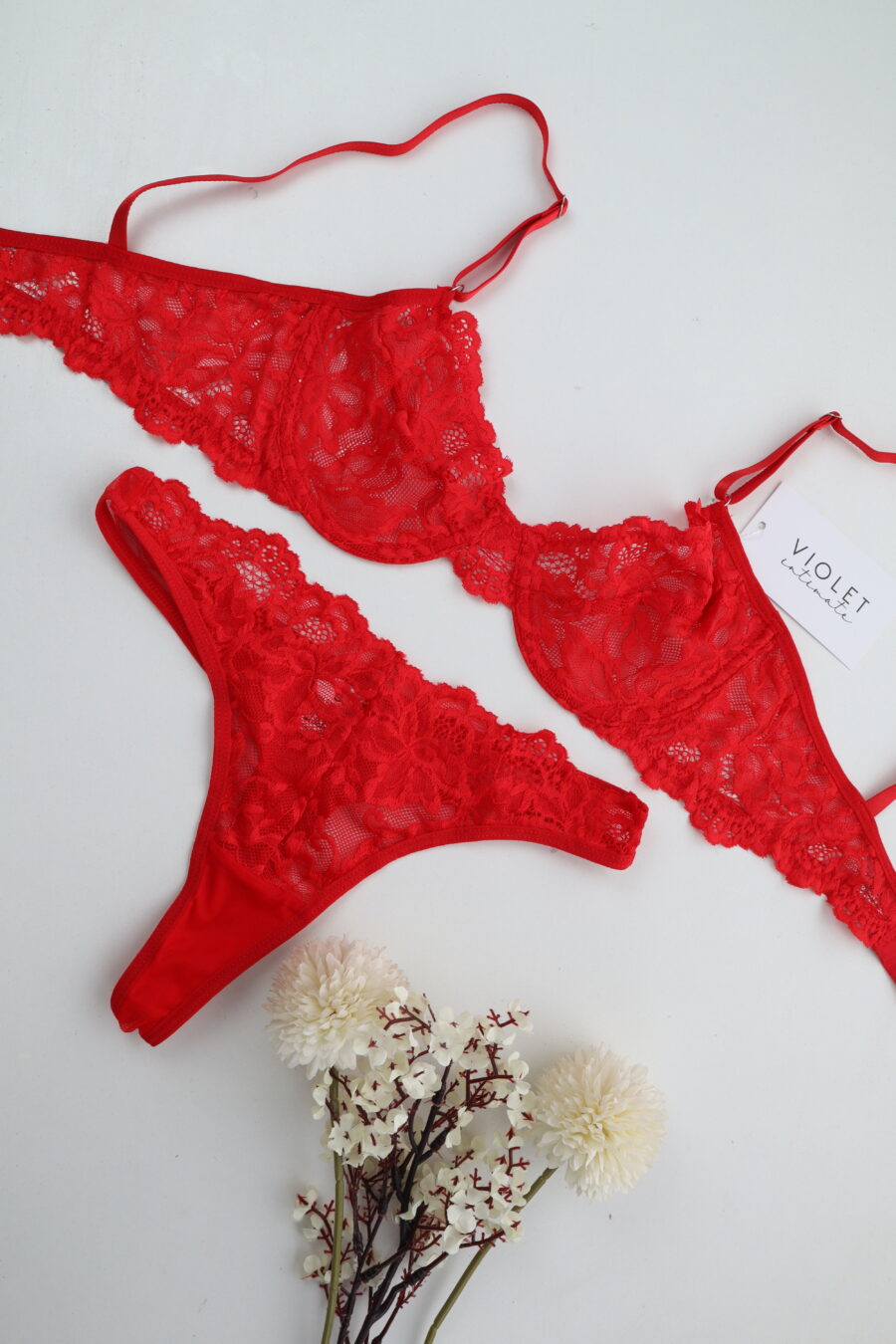 Conjunto Anne - Imagen 2