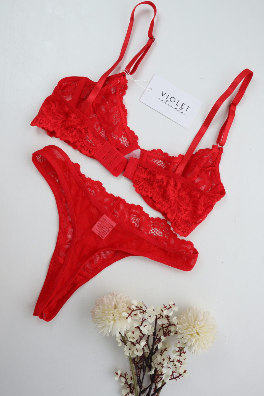 Conjunto Anne - Imagen 3