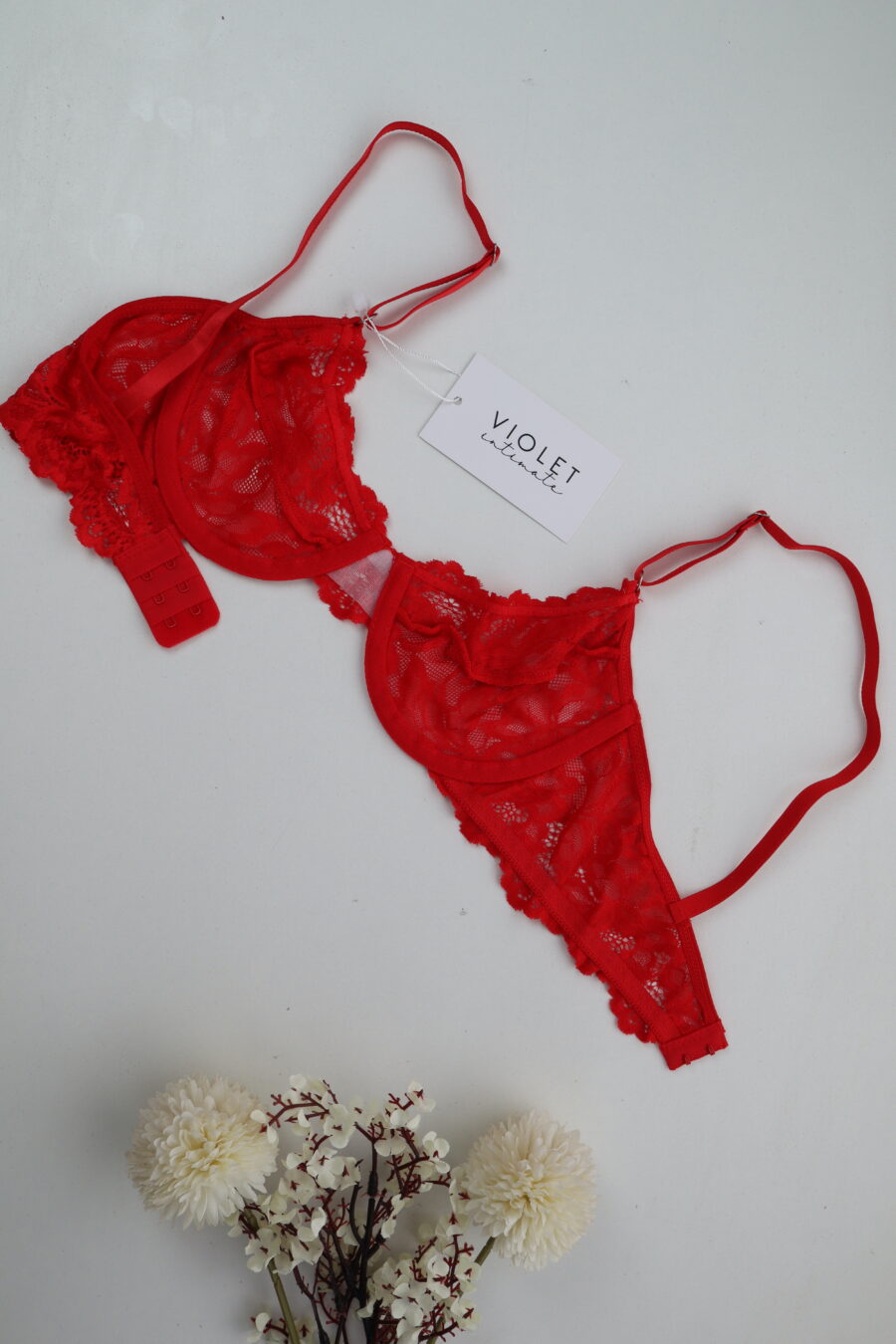 Conjunto Anne - Imagen 4