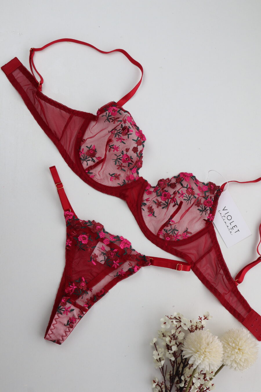 Conjunto Cressida