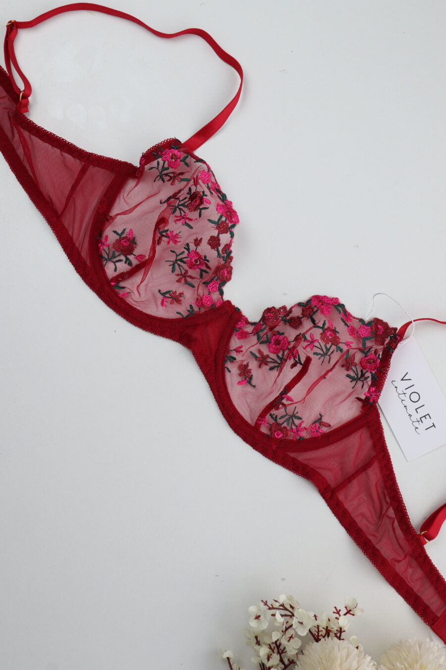 Conjunto Cressida - Imagen 2