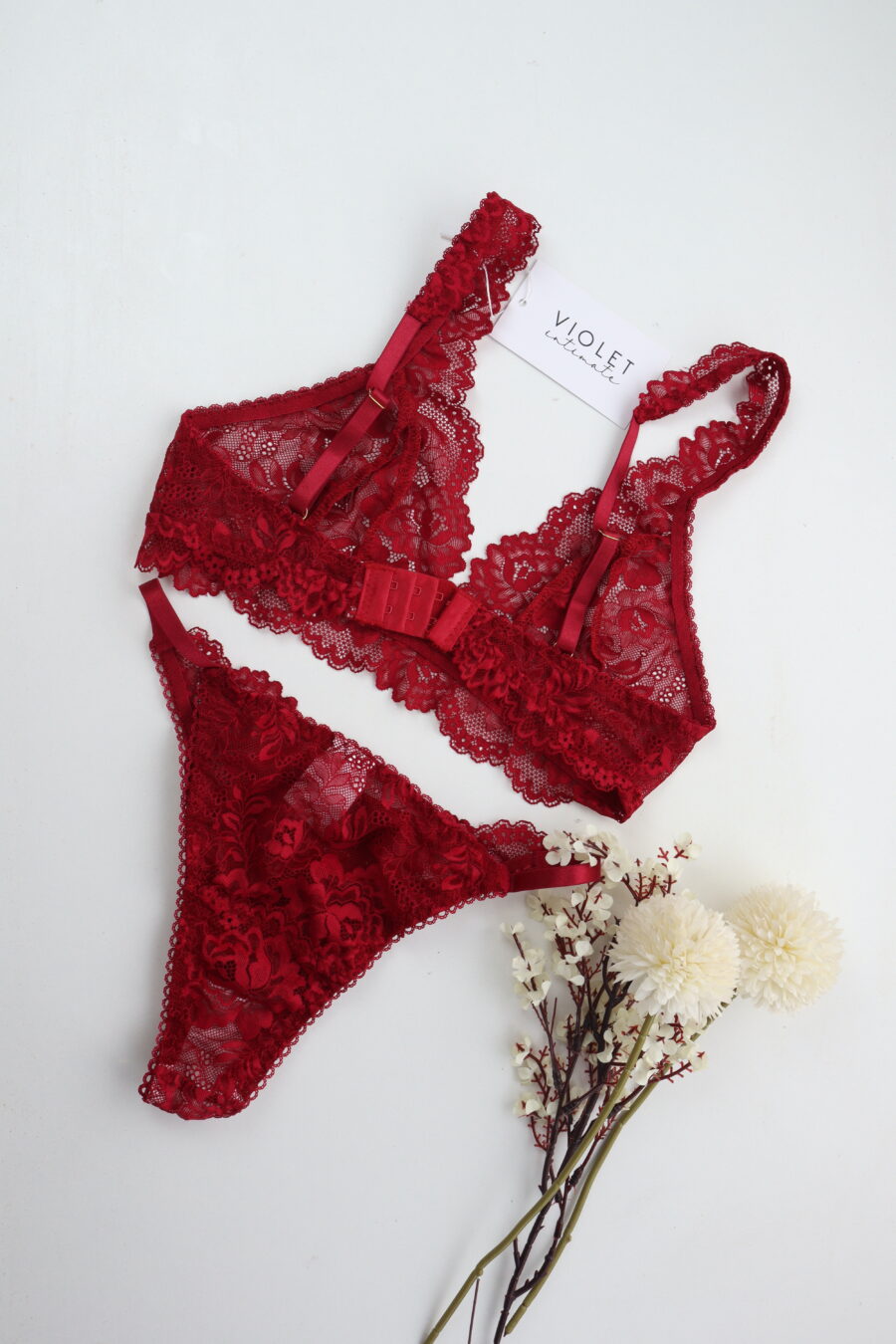 Conjunto Agatha - Imagen 2