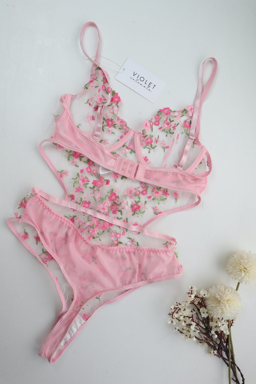 Body Daphne - Imagen 2