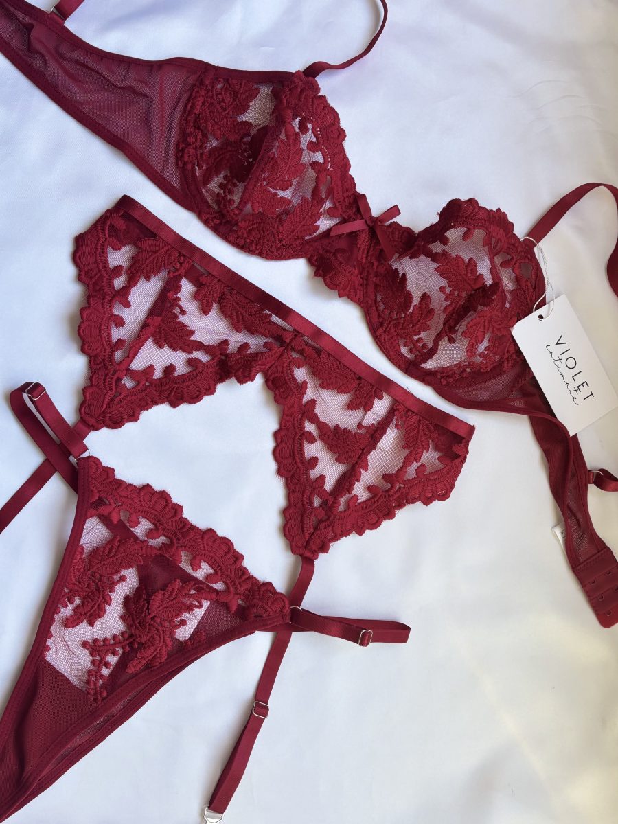 Conjunto Siena