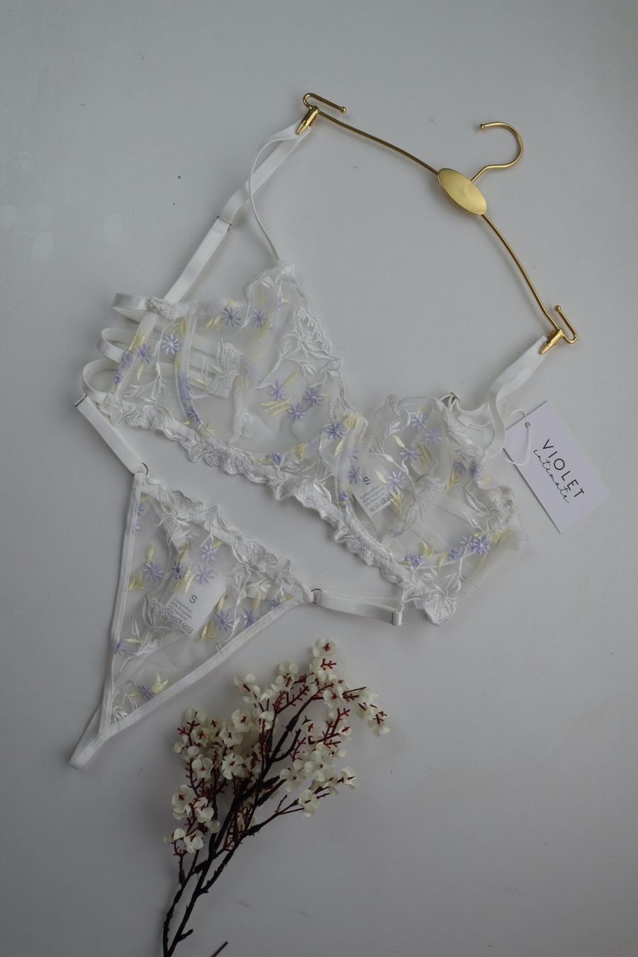 Conjunto Marina - Imagen 2