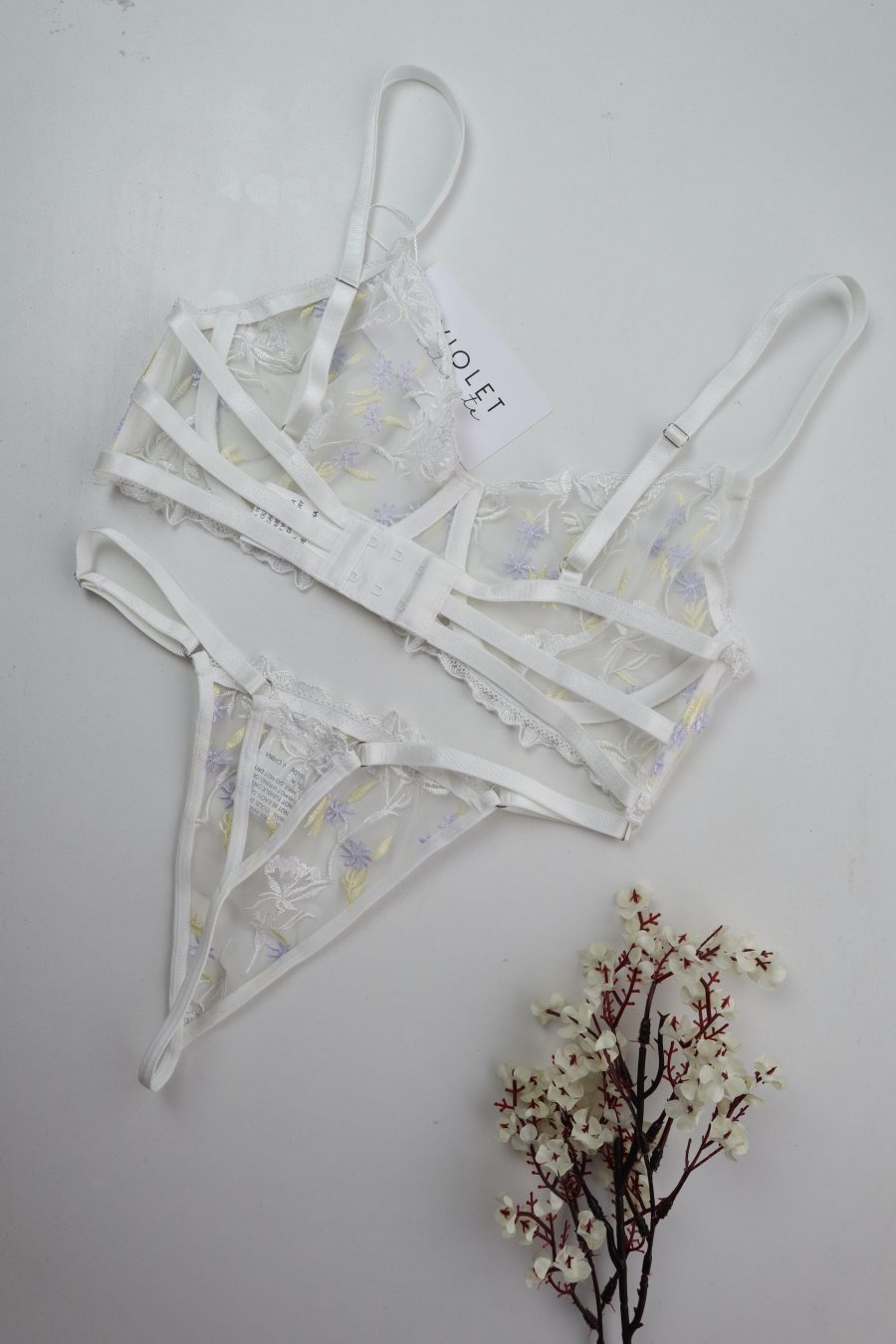 Conjunto Marina - Imagen 3