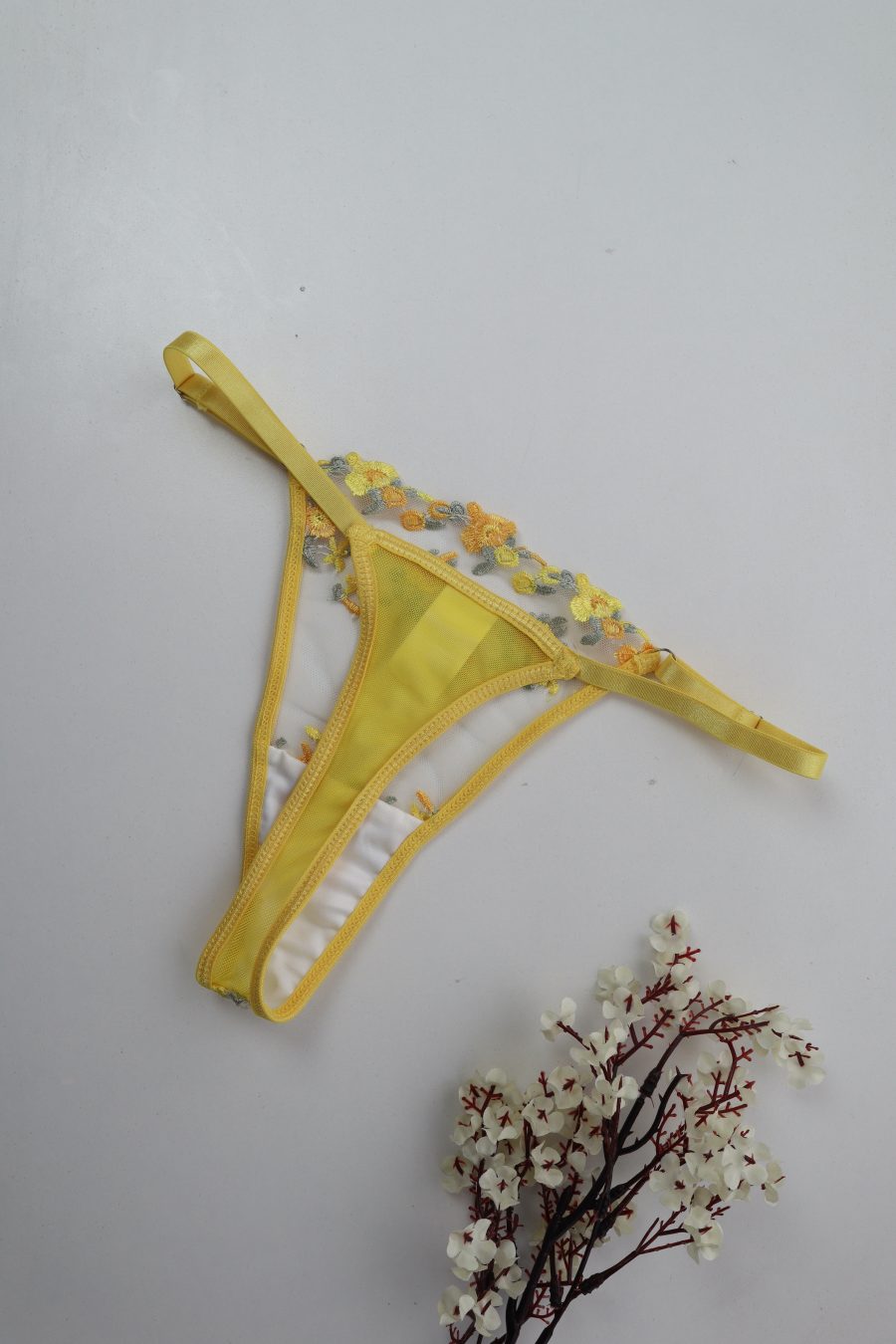 Conjunto Charlotte - Imagen 4